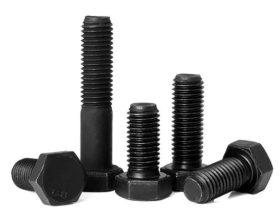 螺钉表面处理工艺与抗腐蚀性-紧固云