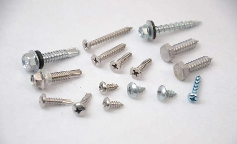 不管你是模具设计还是加工的，这100个模具问题必须搞懂-紧固云